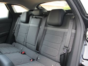 Citroën C5 X